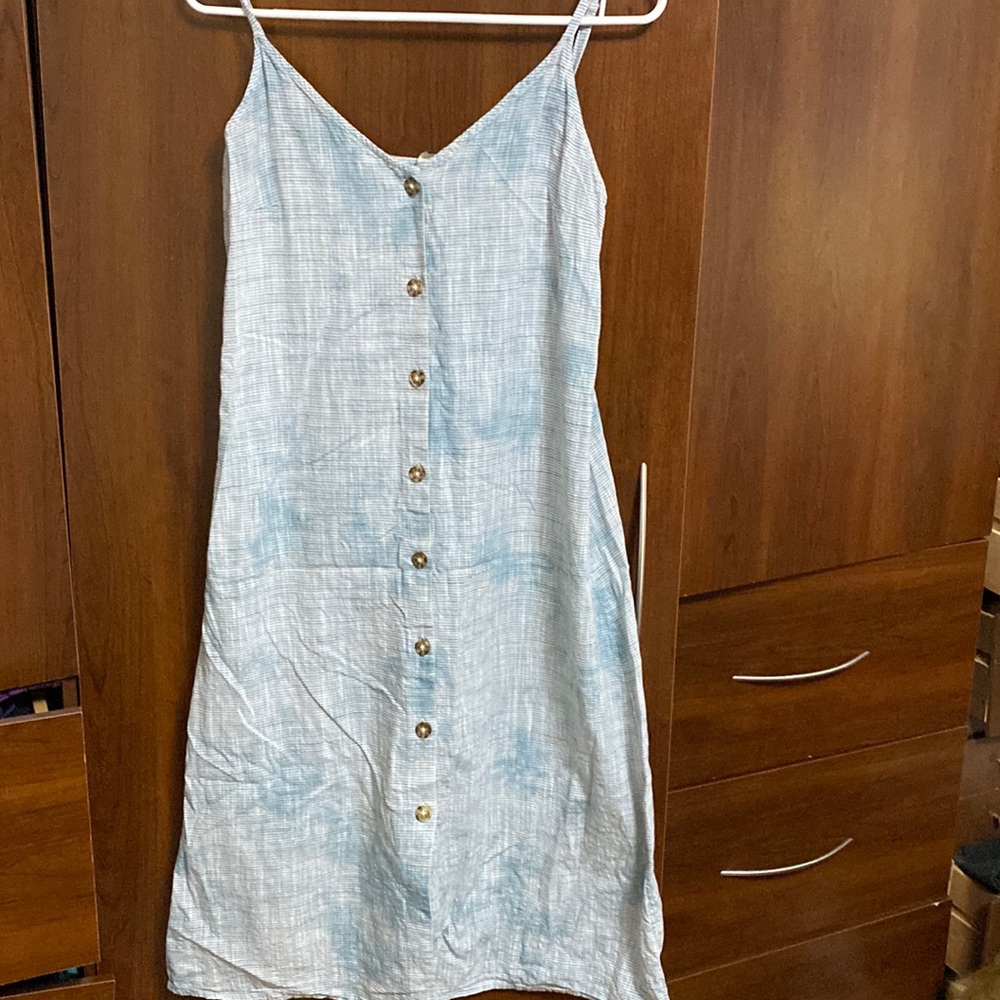 Roxy dress size medium